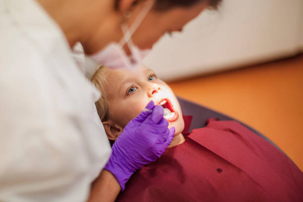 Best Broken or Chipped Tooth Repair in Amityville, NY