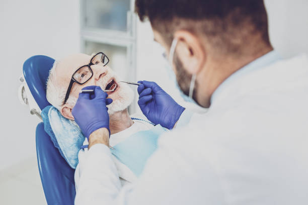 Best Knocked-Out Tooth (Avulsed Tooth) Treatment in Amityville, NY